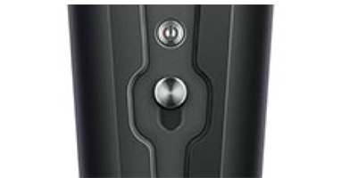 Автоматическое выключение и замок-блокиратор